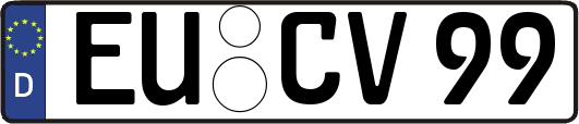 EU-CV99