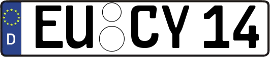 EU-CY14