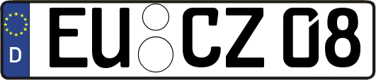 EU-CZ08