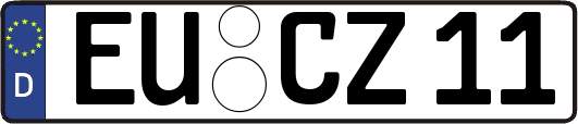 EU-CZ11