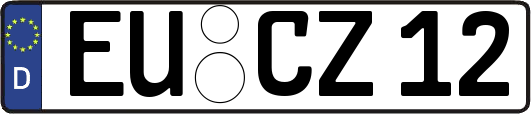 EU-CZ12