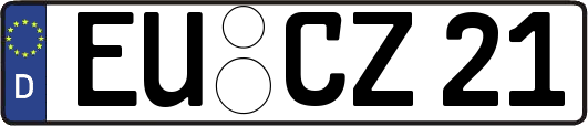 EU-CZ21