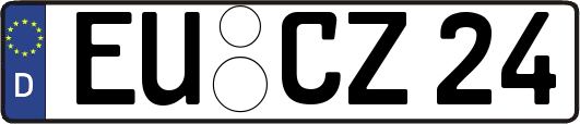 EU-CZ24