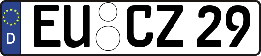 EU-CZ29