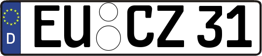 EU-CZ31