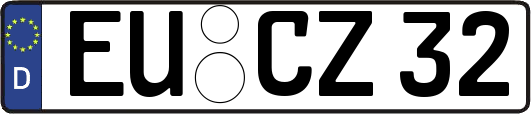 EU-CZ32