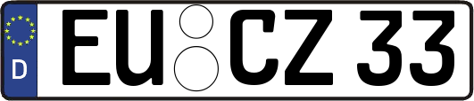 EU-CZ33