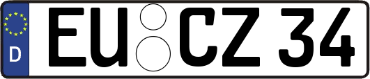 EU-CZ34