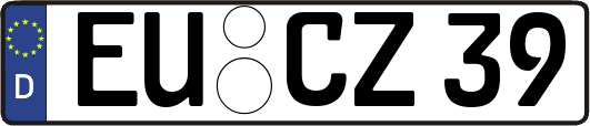 EU-CZ39