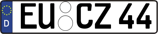 EU-CZ44