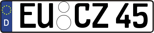 EU-CZ45