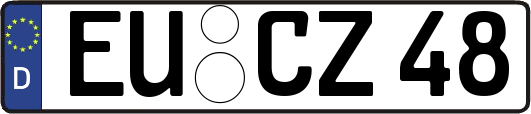 EU-CZ48