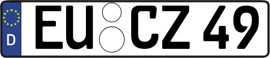 EU-CZ49
