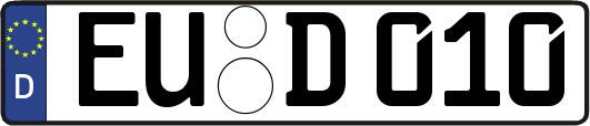 EU-D010