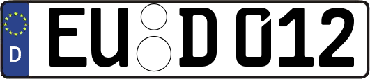 EU-D012