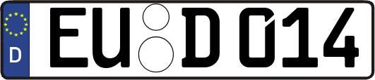 EU-D014