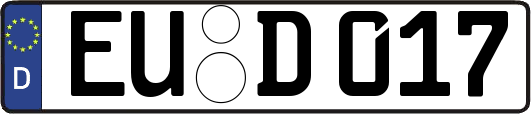 EU-D017