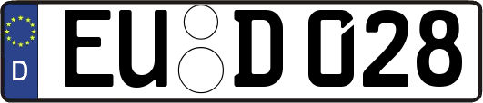 EU-D028