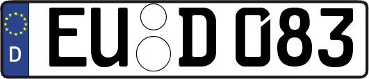 EU-D083