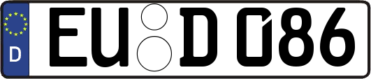 EU-D086