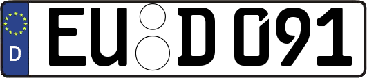 EU-D091