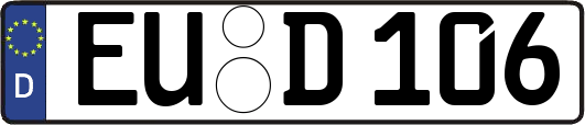 EU-D106
