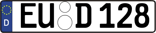 EU-D128