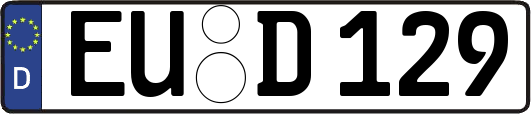 EU-D129