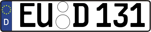 EU-D131