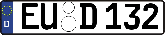 EU-D132