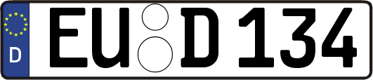 EU-D134