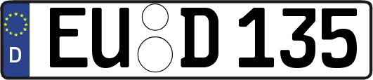 EU-D135