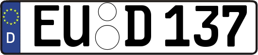 EU-D137