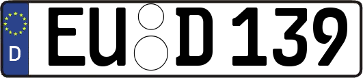 EU-D139