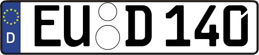 EU-D140