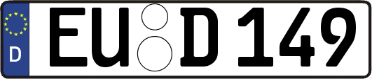 EU-D149