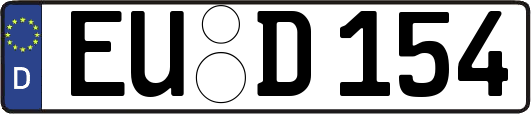 EU-D154