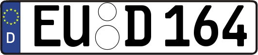 EU-D164