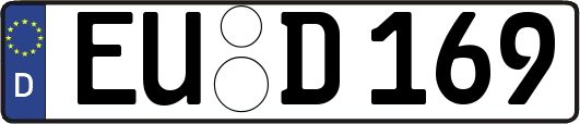 EU-D169