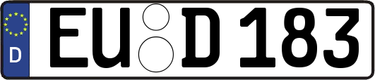 EU-D183