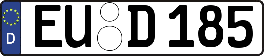 EU-D185