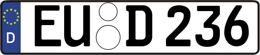 EU-D236