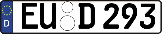 EU-D293