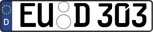 EU-D303