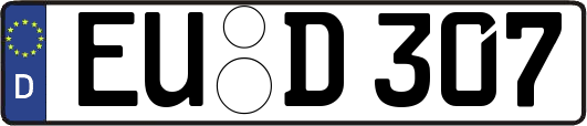 EU-D307