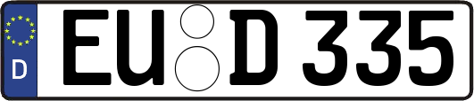 EU-D335