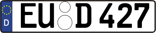 EU-D427