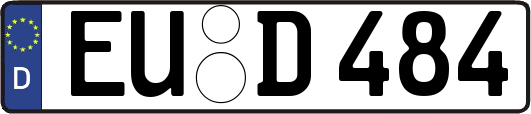 EU-D484