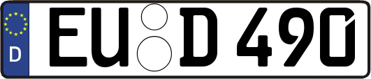 EU-D490