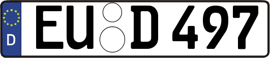 EU-D497